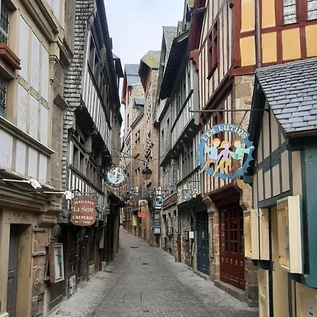Ferienhaus Sous Les Etoiles